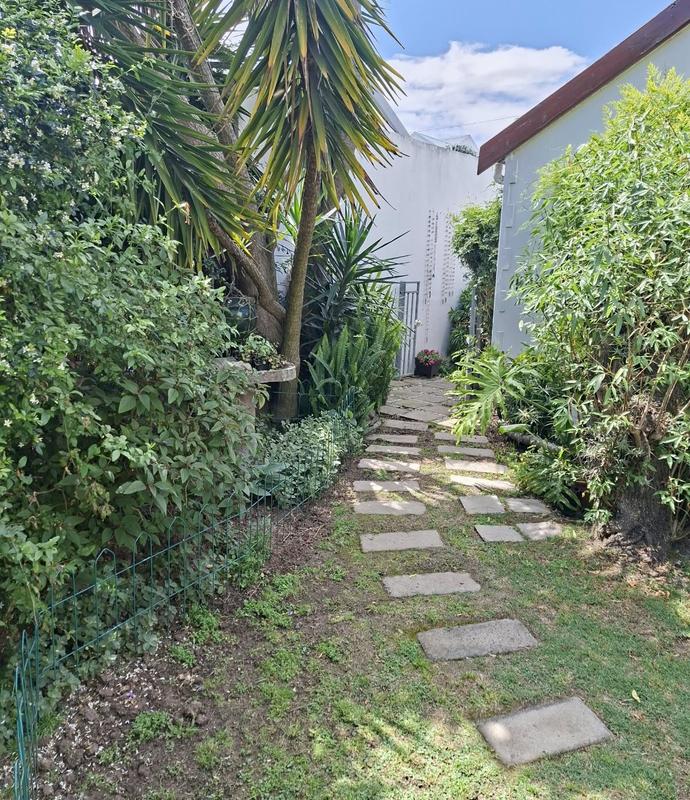To Let 1 Bedroom Property for Rent in Durbanville Western Cape